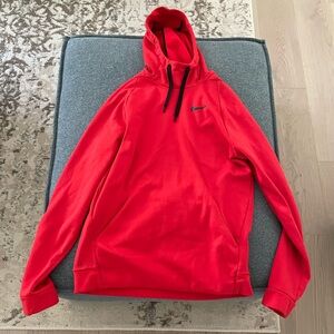 Mens Nike Hoodie
